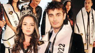 Melisa Daşdemir kimdir, nereli, kaç yaşında? 2022 Fashion TV Turkey güzellik yarışması birincisi Melisa Daşdemir'in biyografisi!