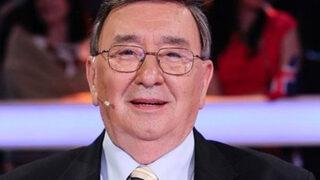 Bülend Özveren'e veda