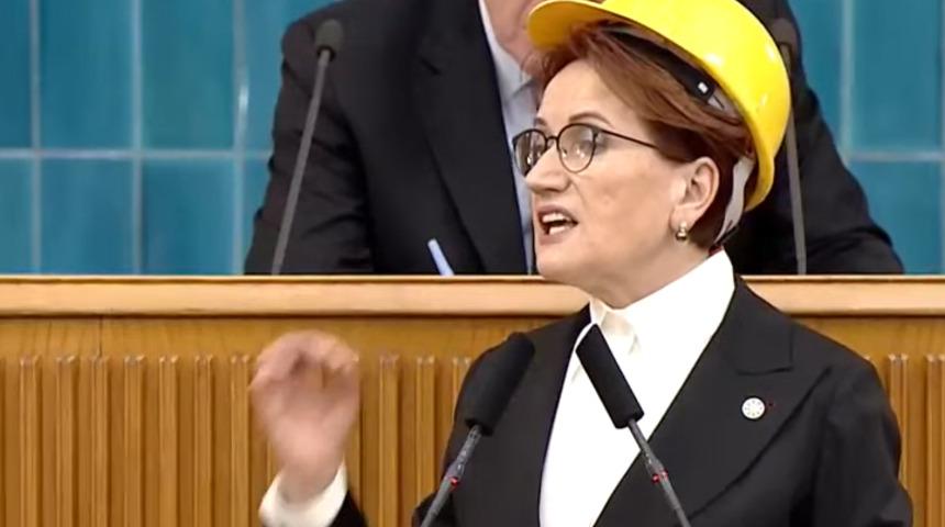 Meral Akşener'den "Bartın" açıklaması! "Buradan ilan ediyorum" diyerek talimat verdi