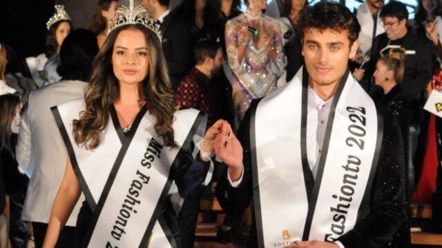 Kutay Koman kimdir, nereli, kaç yaşında? 2022 Fashion TV Turkey güzellik yarışması birincisi Kutay Koman'ın biyografisi!