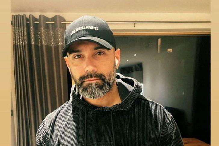 Türk DJ'in gizemli ölümü! Cansız bedeni Londra'da bir ormanlık arazide bulundu