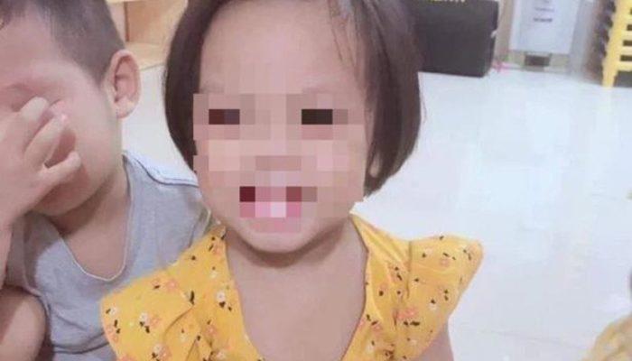 Cani üvey baba kız arkadaşının üç yaşındaki kızının kafasına çivi çakarak öldürdü! “Yetiştirmek zorunda kalmak istemedim”