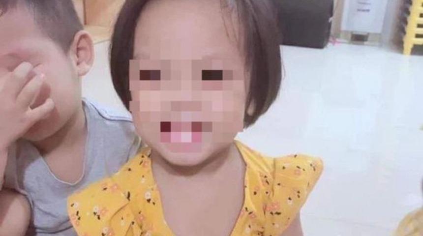 Cani üvey baba kız arkadaşının üç yaşındaki kızının kafasına çivi çakarak öldürdü! “Yetiştirmek zorunda kalmak istemedim”