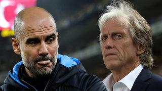 'Jorge Jesus'un sanat eseri!' Fenerbahçe, Avrupa'yı sallıyor! Tek rakibi Manchester City...