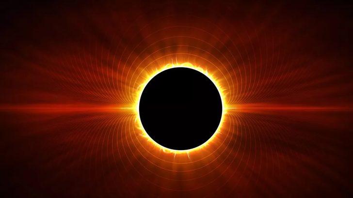 Güneş tutulması ne zaman, saat kaçta, nereden izlenecek? Nadir görülen parçalı güneş tutulması Türkiye'den de görülecek! G4