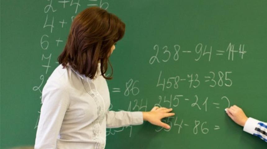 YÖK Başkanı Saraç: Öğretmenlik bölümlerine başarı sıralaması şartı getirildi