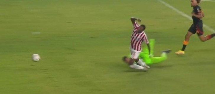 Son dakika: "Artık kasıt arıyoruz!", "Söz, daha dikkatli olunacak!" Tam 9 pozisyon ve kare kare o anlar! Galatasaray'ın TFF çıkarmasındaki konuşmalar deşifre oldu.... G1