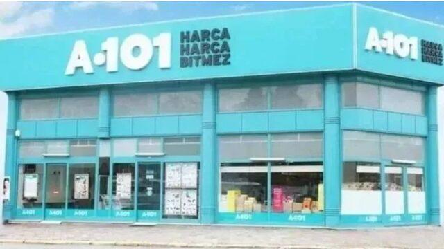 EVLENECEKLERE MÜJDE! Uygun fiyatlı ev eşyası 20 Ekim A101 kataloğunda! İşte A101 aktüel kataloğu