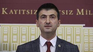 SON DAKİKA | AK Parti'ye katılmıştı! Mehmet Ali Çelebi'den yeni açıklama: Elimden geleni yapacağım