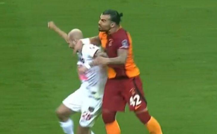 Son dakika: "Artık kasıt arıyoruz!", "Söz, daha dikkatli olunacak!" Tam 9 pozisyon ve kare kare o anlar! Galatasaray'ın TFF çıkarmasındaki konuşmalar deşifre oldu.... G5
