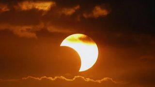 Güneş tutulması ne zaman, saat kaçta, nereden izlenecek? Nadir görülen parçalı güneş tutulması Türkiye'den de görülecek!