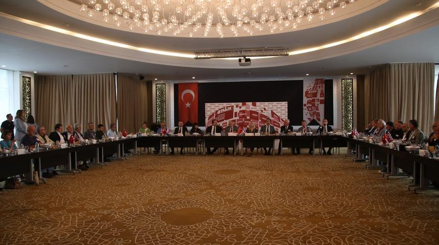 Akdeniz Üniversitesi Hastanesinin sağlık turizm gelirleri yüzde 900 artırıldı