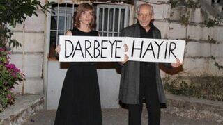 Genco Erkal: Oyunumu en son Kenan Evren yasaklamıştı, 35 yıl sonra AKP-OHAL yasaklıyor