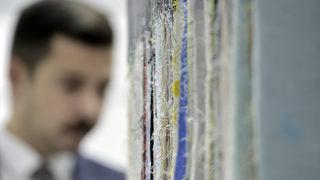 Tekstil fuarı, Bursalı firmaların ihracat hedefini yükseltti