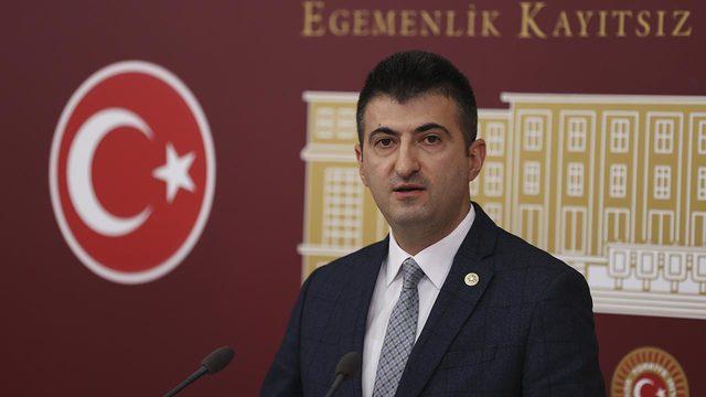 Mehmet Ali Çelebi kimdir, nereli, kaç yaşında? AK Parti'ye katılan Mehmet Ali Çelebi'nin biyografisi