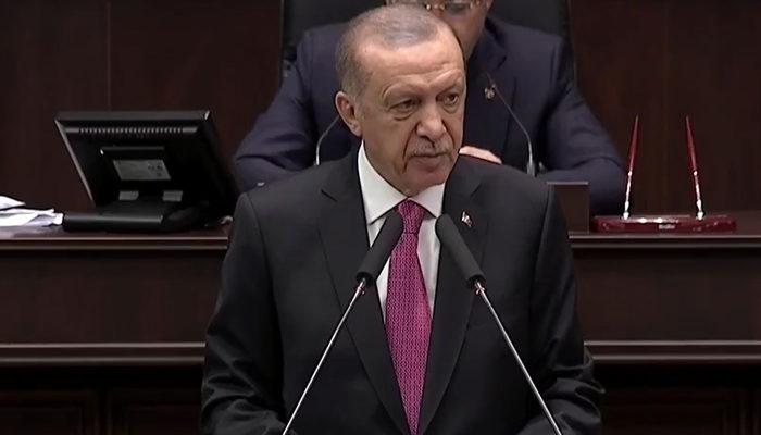 Son dakika: Cumhurbaşkanı Erdoğan, Kılıçdaroğlu'na 