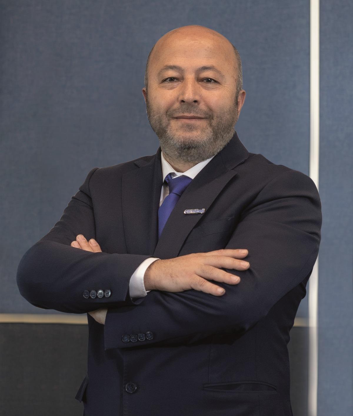 CW Enerji, 15. EIF D&uuml;nya Enerji Kongresi ve Fuarı&rsquo;na katıldı