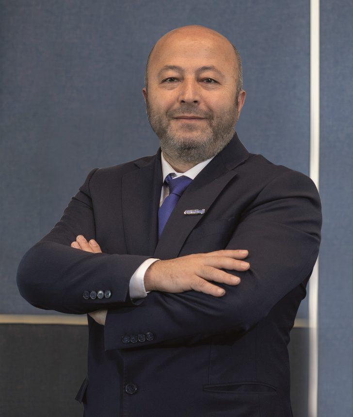 CW Enerji, 15. EIF Dünya Enerji Kongresi ve Fuarı’na katıldı G1