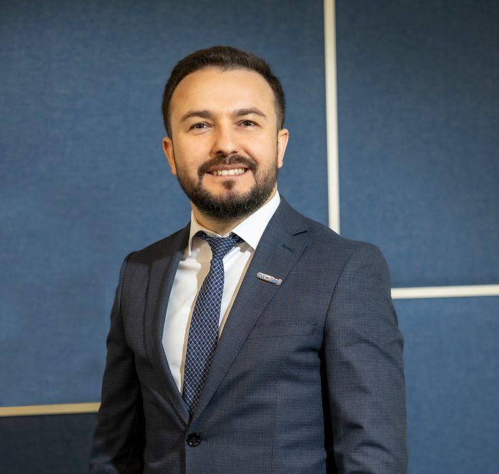 CW Enerji, 15. EIF Dünya Enerji Kongresi ve Fuarı’na katıldı G2