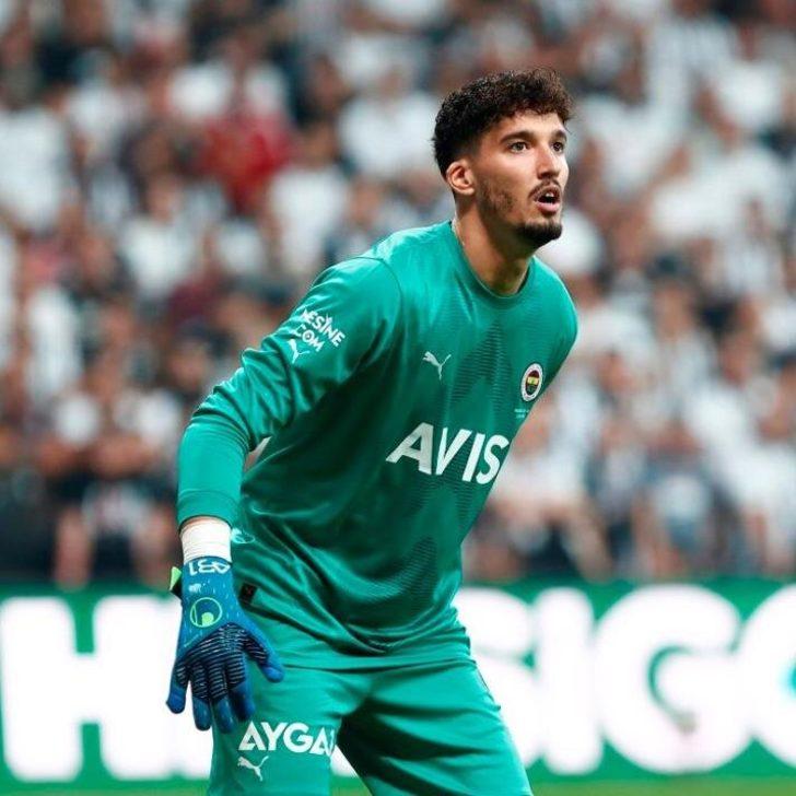 Fenerbahçe taraftarı büyük tepki göstermişti! Altay Bayındır'ın performansı neden düştü? Sebepleri ortaya çıktı... G1