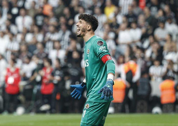 Fenerbahçe taraftarı büyük tepki göstermişti! Altay Bayındır'ın performansı neden düştü? Sebepleri ortaya çıktı... G2