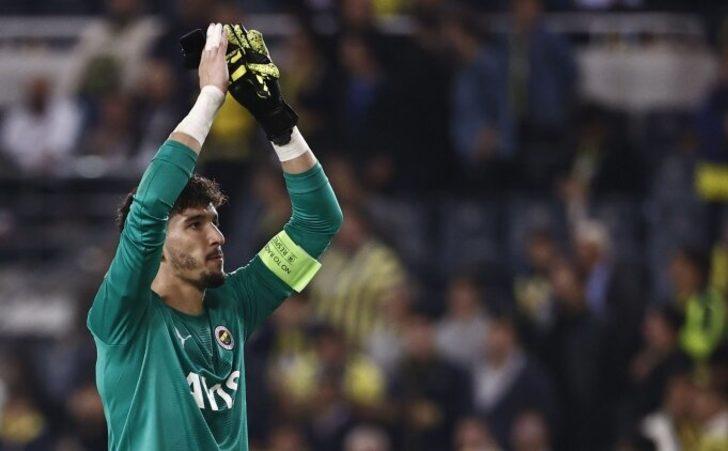 Fenerbahçe taraftarı büyük tepki göstermişti! Altay Bayındır'ın performansı neden düştü? Sebepleri ortaya çıktı... G3