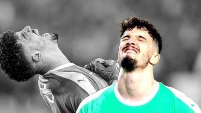 Fenerbahçe taraftarı büyük tepki göstermişti! Altay Bayındır'ın performansı neden düştü? Sebepleri ortaya çıktı...