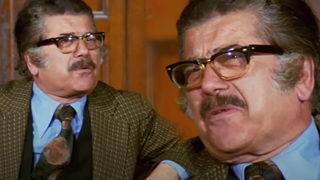 Hababam Sınıfı'nın müdürü Muharrem Gürses'in oğlu da ünlü çıktı! Seksenler dizisinin yıldızıymış