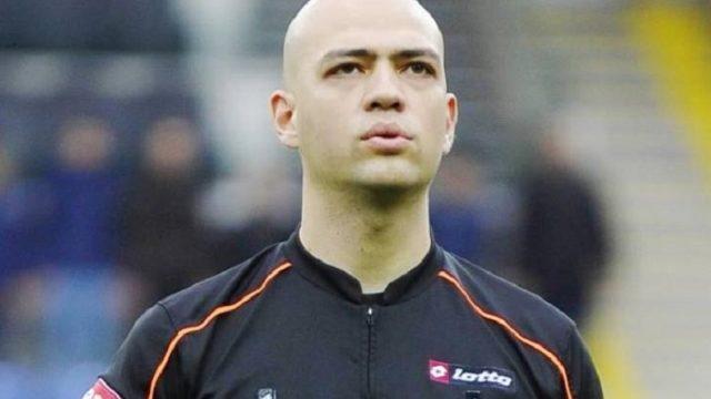 Galatasaray Kastamonuspor maçının hakemi Yiğit Arslan kimdir? Yiğit Arslan nereli ve kaç yaşında?