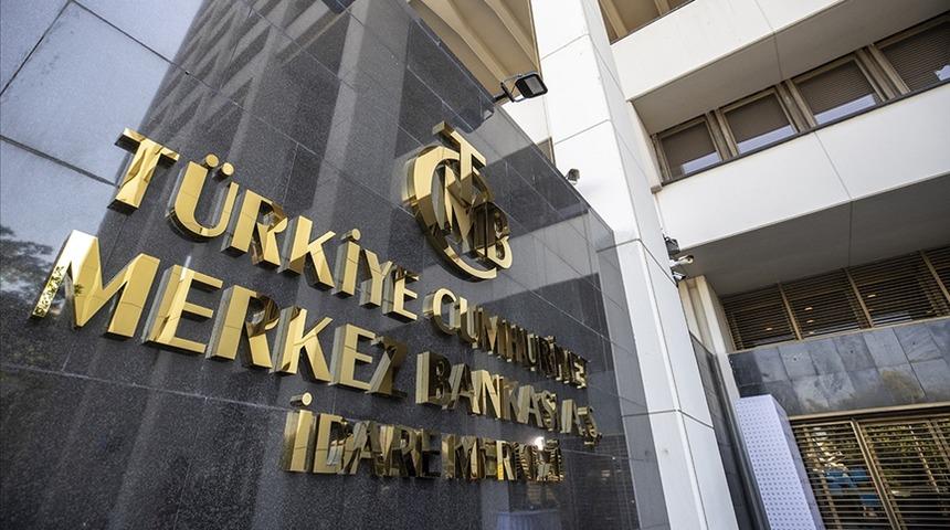 MERKEZ BANKASI FAİZ KARARI ne zaman açıklanır? Merkez Bankası ekim ayı faiz toplantısı saat kaçta? Gözler TCMB'de