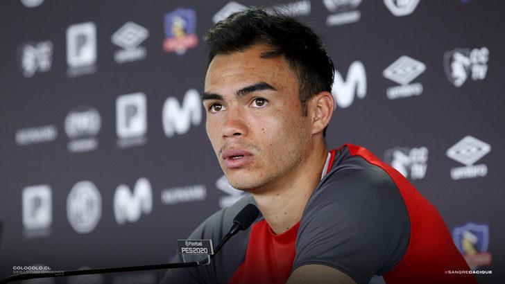 Son dakika: 'Sol bek ona emanet edilecek!' Galatasaray transferi bitiriyor! Menajeri resmen açıkladı: "Gabriel Suazo için iki kez aradılar!" G2