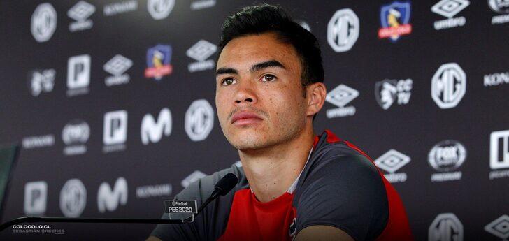 Son dakika: 'Sol bek ona emanet edilecek!' Galatasaray transferi bitiriyor! Menajeri resmen açıkladı: "Gabriel Suazo için iki kez aradılar!" G3