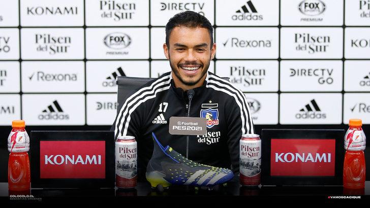 Son dakika: 'Sol bek ona emanet edilecek!' Galatasaray transferi bitiriyor! Menajeri resmen açıkladı: "Gabriel Suazo için iki kez aradılar!" G4