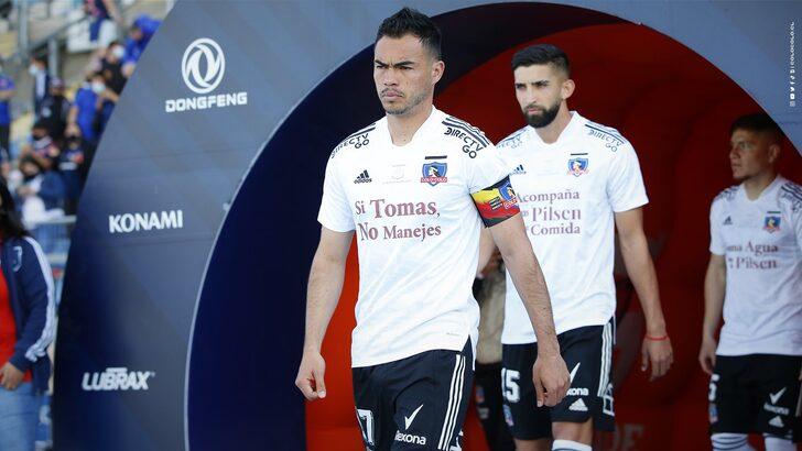 Son dakika: 'Sol bek ona emanet edilecek!' Galatasaray transferi bitiriyor! Menajeri resmen açıkladı: "Gabriel Suazo için iki kez aradılar!" G5