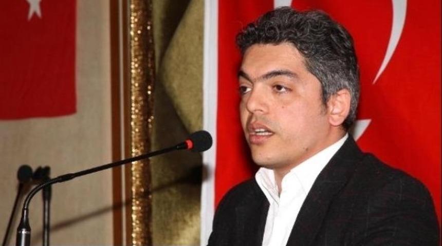 Aydınlık gazetesi Genel Yayın Yönetmeni Yücel tutuklandı