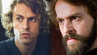 Dünyayla Benim Aramda'nın yıldızı Metin Akdülger'in sevgilisi de çok ünlü çıktı! ''Dünya gülüşün gibi güzel...''