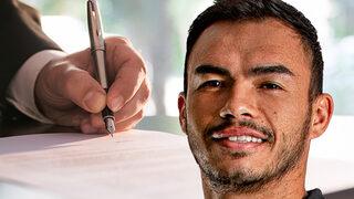 Son dakika: 'Sol bek ona emanet edilecek!' Galatasaray transferi bitiriyor! Menajeri resmen açıkladı: Gabriel Suazo için iki kez aradılar!