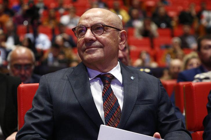 Kayseri'de 8. Erciyes Mükemmellik Zirvesi başladı G2