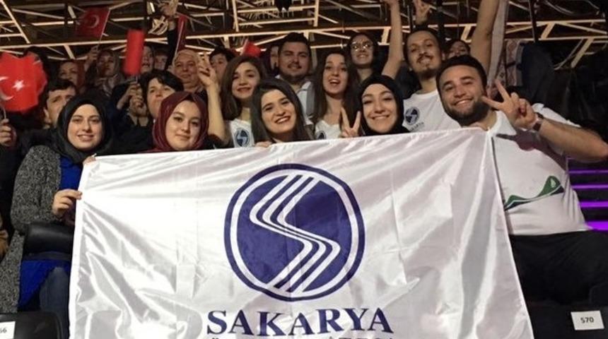 Otizm içim tek ses “O Ses” buluşması 