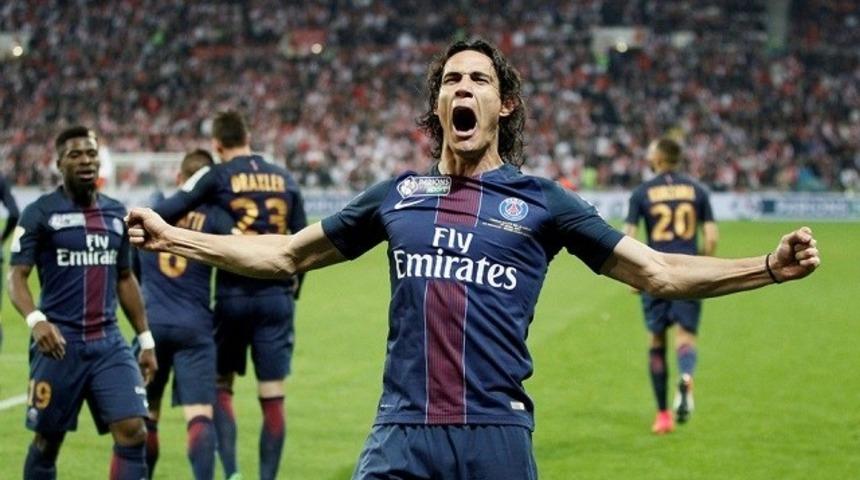 Monaco PSG Fransa Süper Kupa maçı canlı izle: Maçı şifresiz yayınlayan kanallar için tıklayın