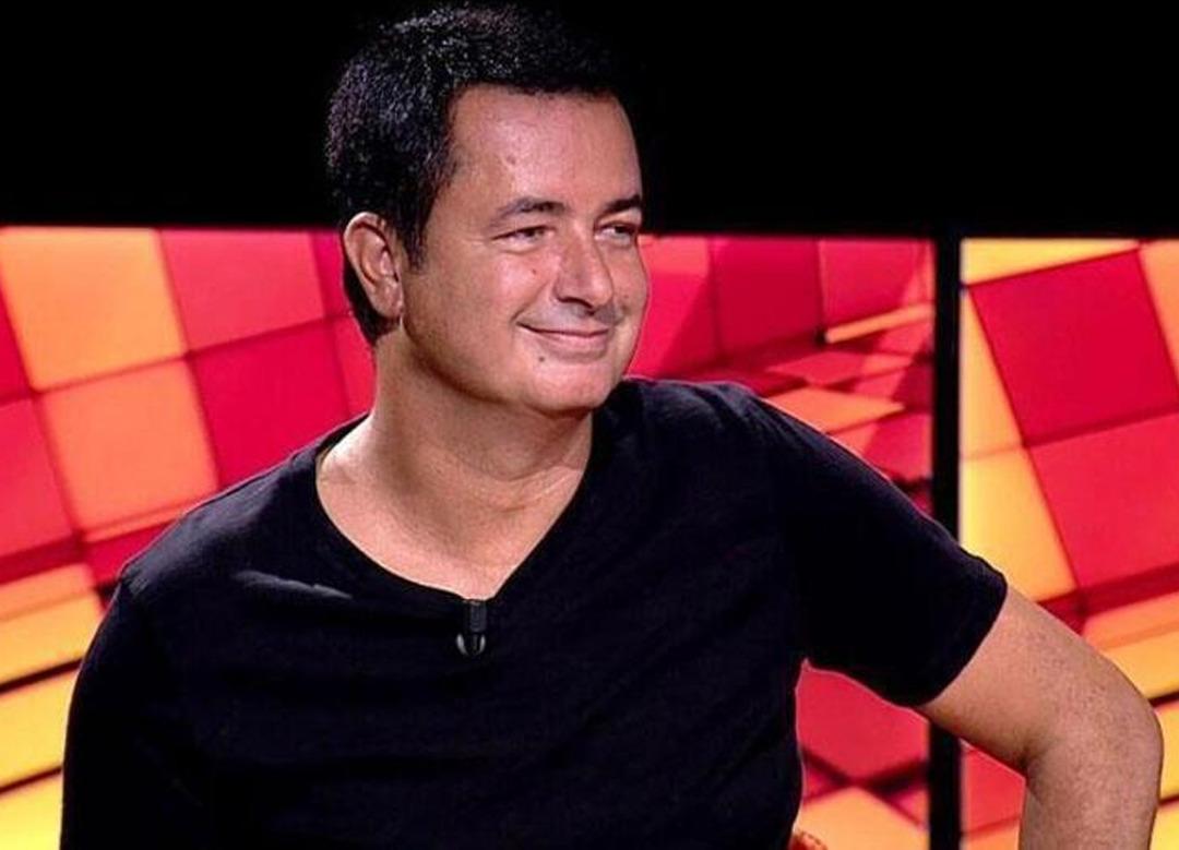 Acun Ilıcalı'nın 371 milyon liralık yatına verdiği ismin sırrı &ccedil;&ouml;z&uuml;ld&uuml;