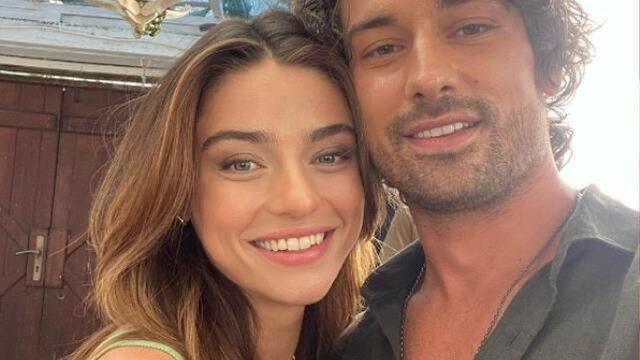 Ayça Ayşin Turan ile ayrılan Alp Navruz'dan ihanet açıklaması 