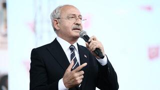 Kılıçdaroğlu'ndan dikkat çeken sözler! 'Yetkiyi verin Türkiye'yi değiştirelim'