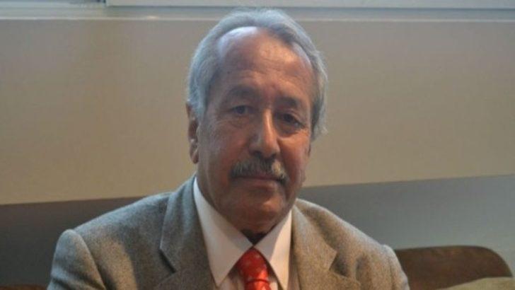 AK Parti'li Mehmet Gecü hayatını kaybetti