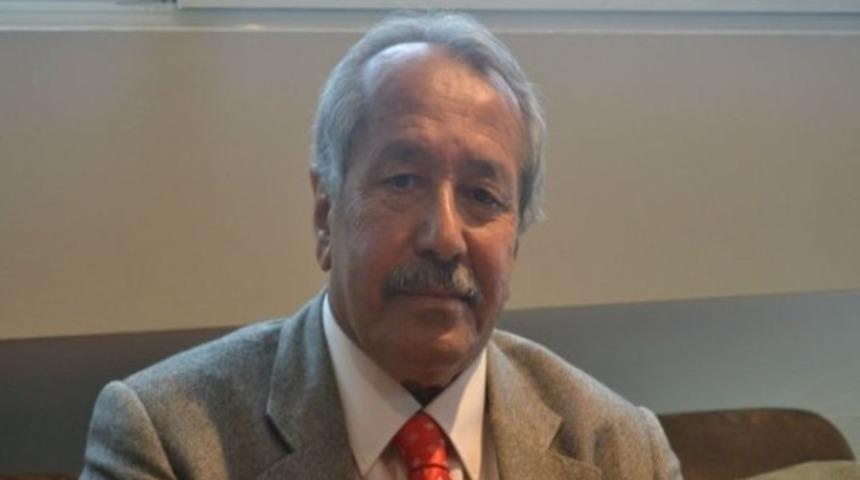 AK Parti'li Mehmet Gec&uuml; hayatını kaybetti