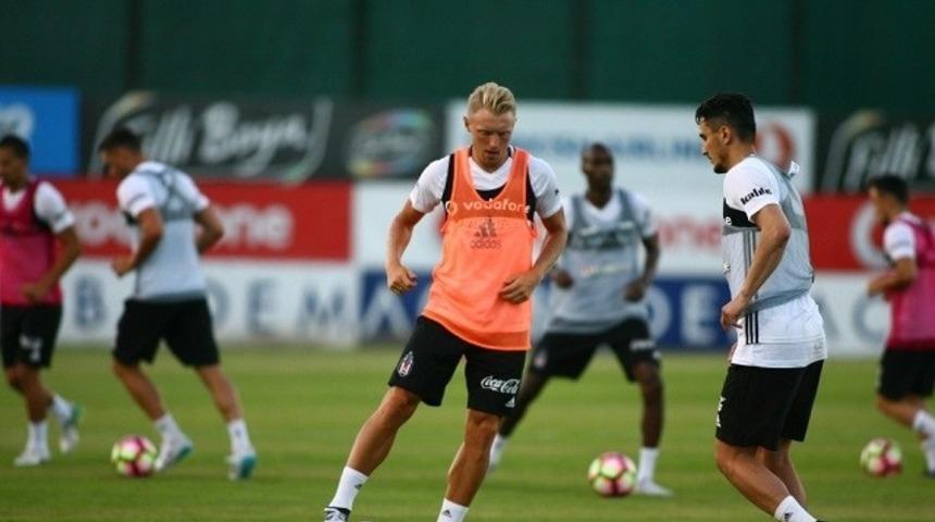 Beşiktaş Real Betis maçı saat kaçta hangi kanalda? 