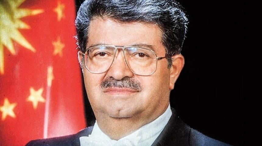 Turgut Özal'ın ölümü ile ilgili olay iddia