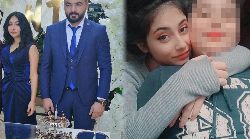 Eski nişanlısı Nuray Demir'i otel odasında öldürmüştü! Son sözleri bakın ne oldu