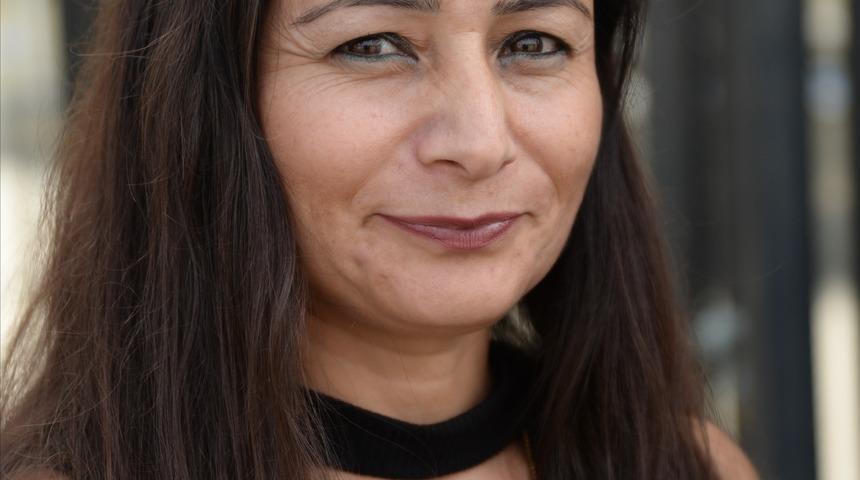 Antalya'da otel odasında nişanlısını öldüren sanığa ağırlaştırılmış müebbet cezası