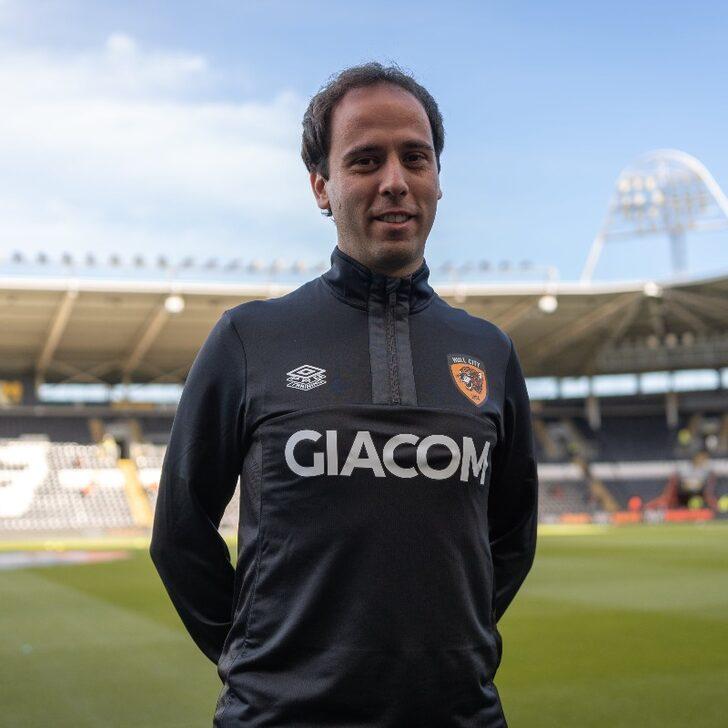 Son dakika: Acun Ilıcalı, Türkiye'den bir ismi daha Hull City'e getirdi! G1